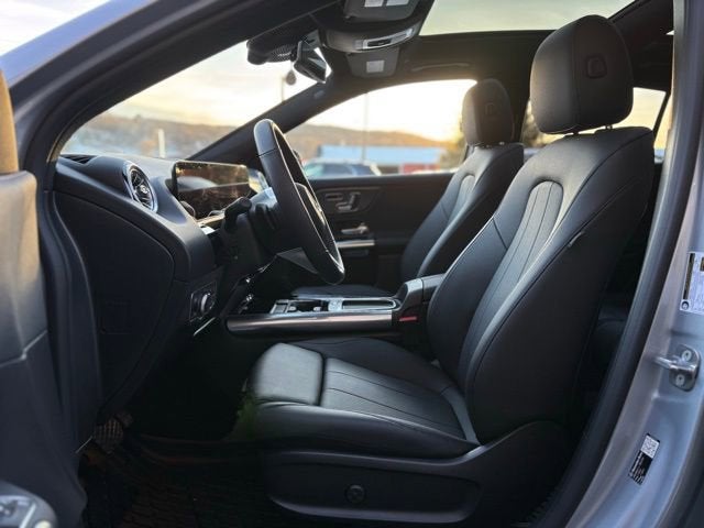 2026 Mercedes-Benz GLA GLA 250 4MATIC®