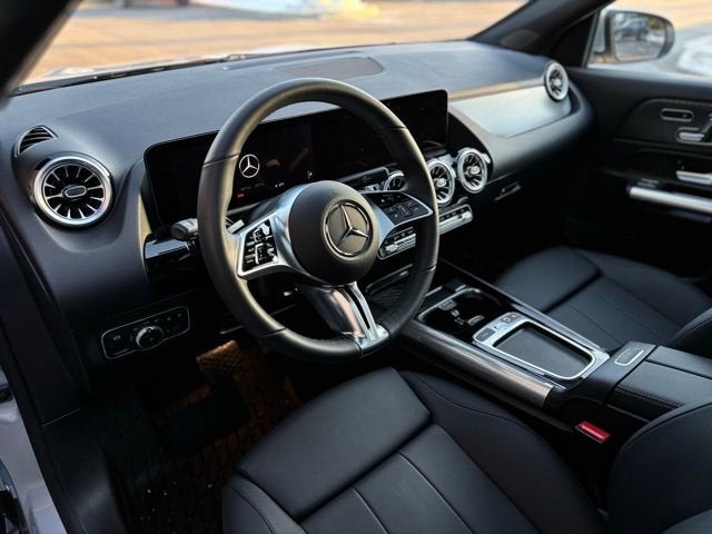 2026 Mercedes-Benz GLA GLA 250 4MATIC®