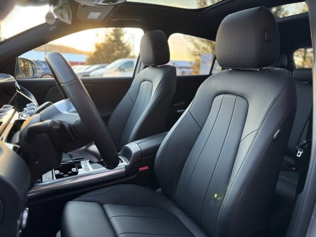 2026 Mercedes-Benz GLA GLA 250 4MATIC®