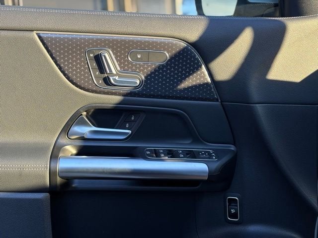 2026 Mercedes-Benz GLA GLA 250 4MATIC®