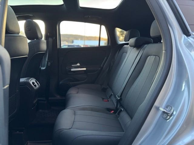 2026 Mercedes-Benz GLA GLA 250 4MATIC®