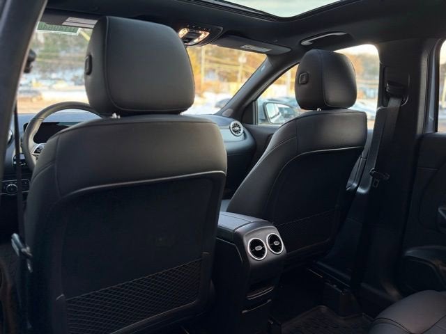 2026 Mercedes-Benz GLA GLA 250 4MATIC®