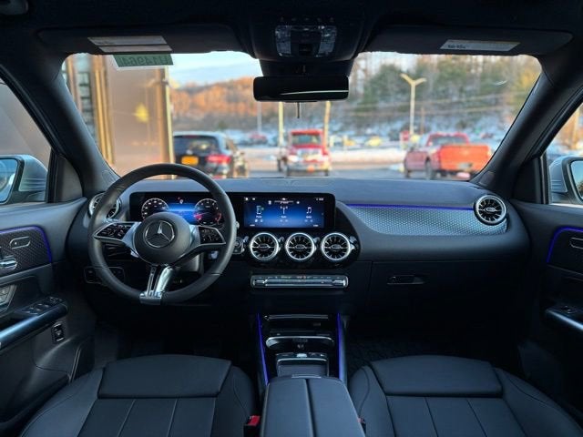 2026 Mercedes-Benz GLA GLA 250 4MATIC®