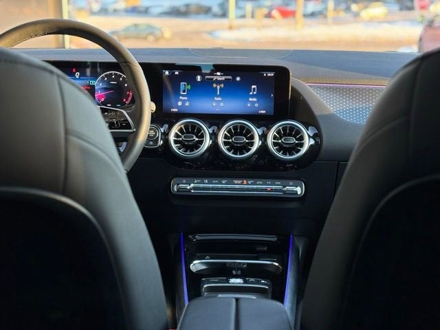 2026 Mercedes-Benz GLA GLA 250 4MATIC®