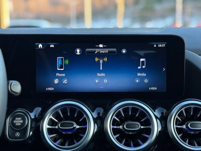 2026 Mercedes-Benz GLA GLA 250 4MATIC®