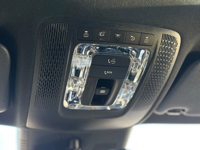 2026 Mercedes-Benz GLA GLA 250 4MATIC®