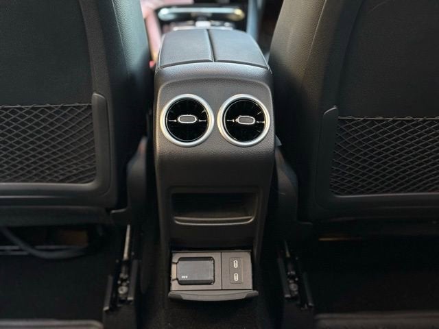 2026 Mercedes-Benz GLA GLA 250 4MATIC®