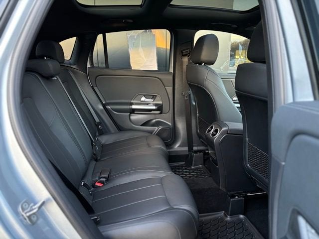 2026 Mercedes-Benz GLA GLA 250 4MATIC®