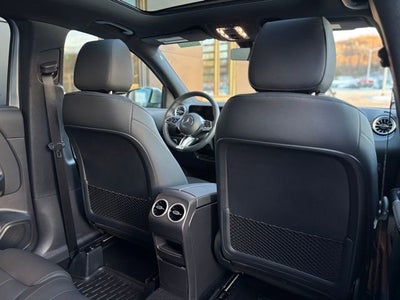 2026 Mercedes-Benz GLA GLA 250 4MATIC®