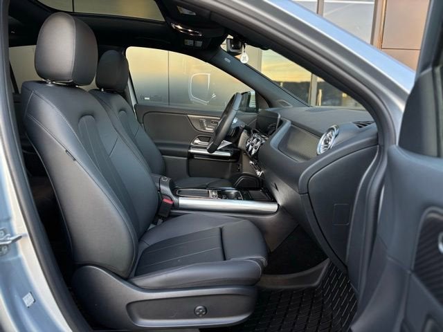 2026 Mercedes-Benz GLA GLA 250 4MATIC®