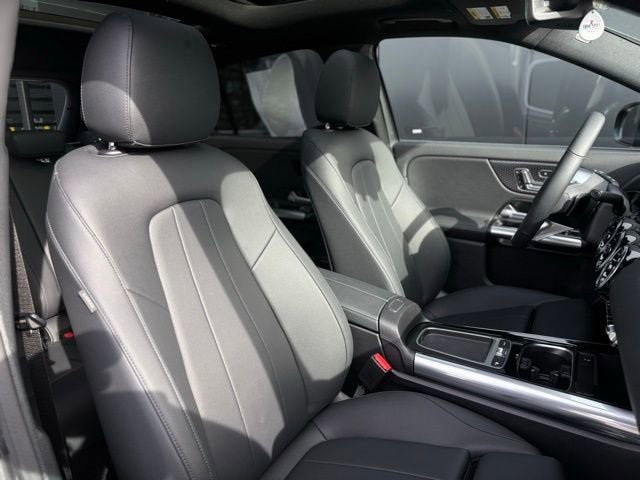 2026 Mercedes-Benz GLA GLA 250 4MATIC®