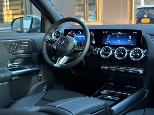 2026 Mercedes-Benz GLA GLA 250 4MATIC®