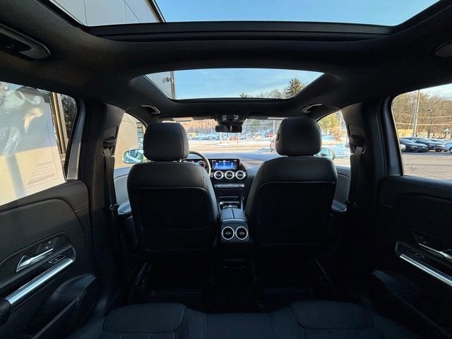 2026 Mercedes-Benz GLA GLA 250 4MATIC®