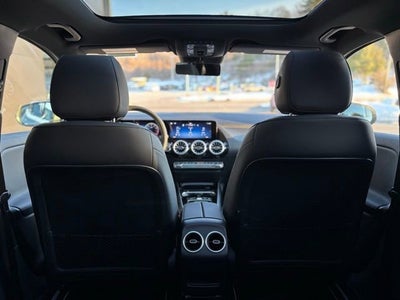 2026 Mercedes-Benz GLA GLA 250 4MATIC®