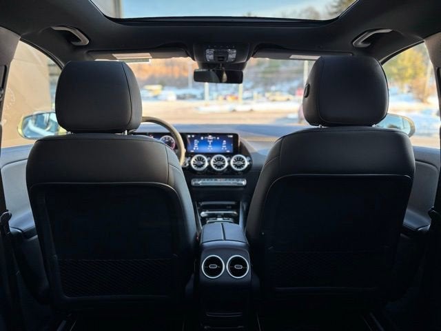 2026 Mercedes-Benz GLA GLA 250 4MATIC®