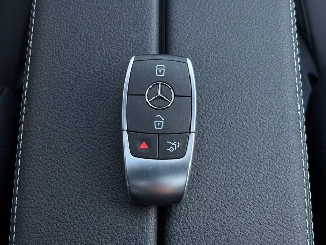 2026 Mercedes-Benz GLA GLA 250 4MATIC®