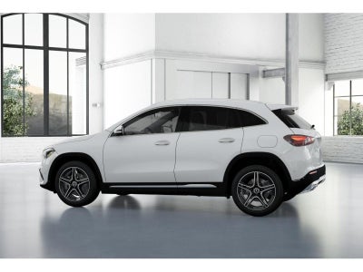 2026 Mercedes-Benz GLA GLA 250 4MATIC®