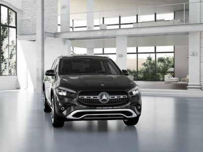 2026 Mercedes-Benz GLA GLA 250 4MATIC®