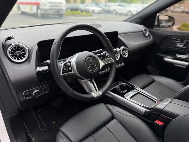 2024 Mercedes-Benz GLA GLA 250 4MATIC®