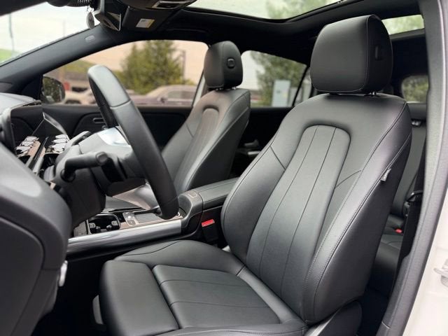 2024 Mercedes-Benz GLA GLA 250 4MATIC®