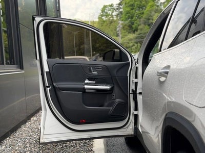2024 Mercedes-Benz GLA GLA 250 4MATIC®