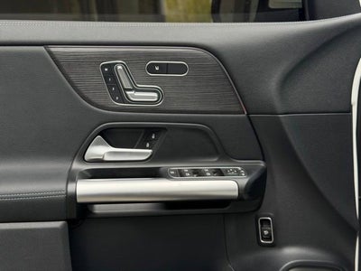 2024 Mercedes-Benz GLA GLA 250 4MATIC®