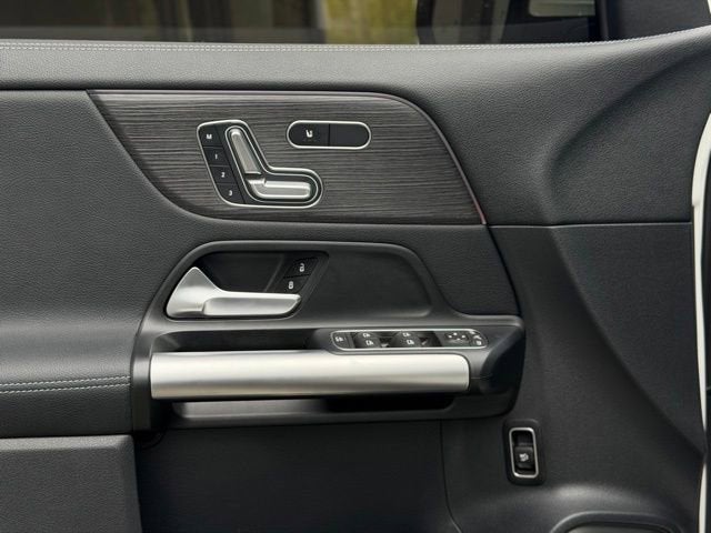 2024 Mercedes-Benz GLA GLA 250 4MATIC®