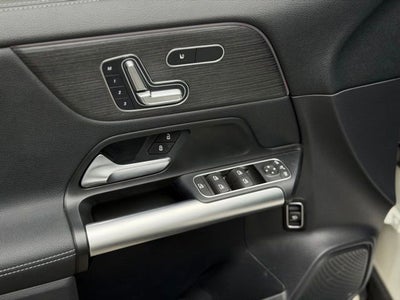 2024 Mercedes-Benz GLA GLA 250 4MATIC®