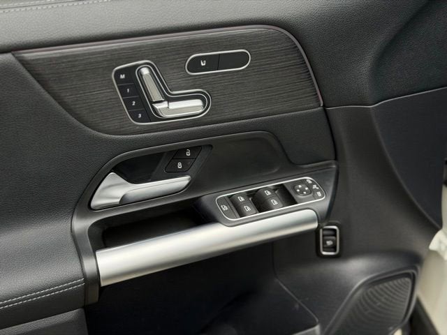 2024 Mercedes-Benz GLA GLA 250 4MATIC®