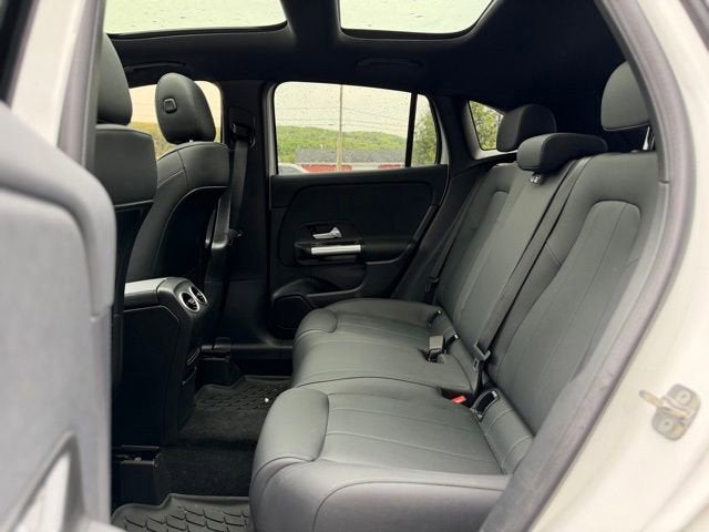 2024 Mercedes-Benz GLA GLA 250 4MATIC®