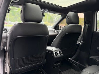 2024 Mercedes-Benz GLA GLA 250 4MATIC®