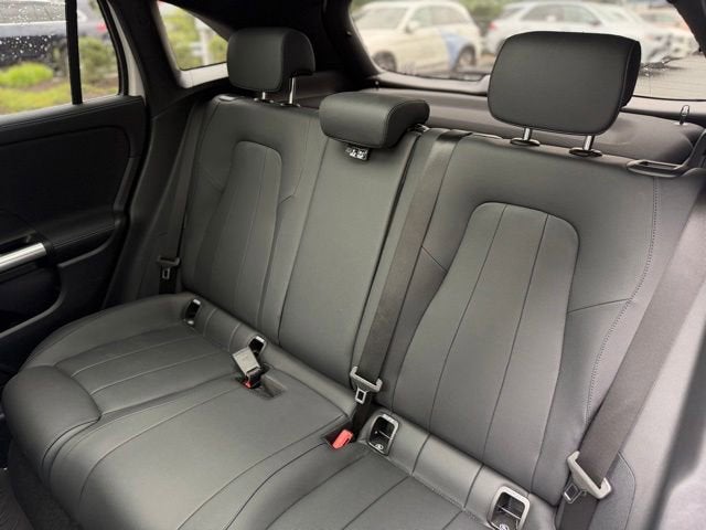 2024 Mercedes-Benz GLA GLA 250 4MATIC®