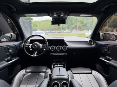 2024 Mercedes-Benz GLA GLA 250 4MATIC®