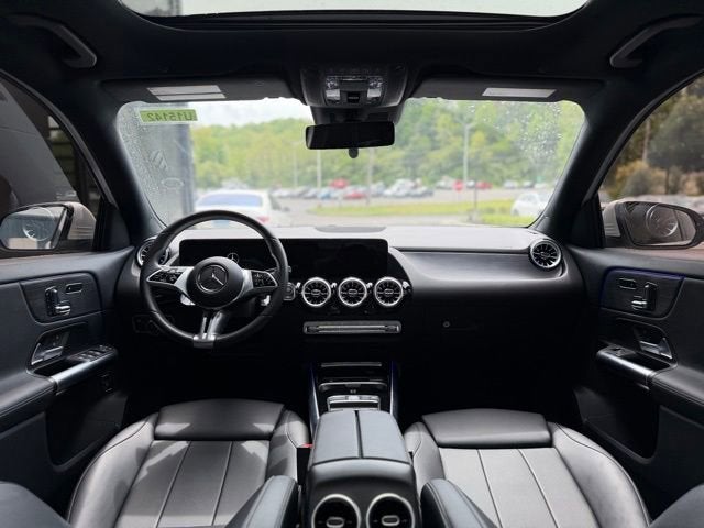 2024 Mercedes-Benz GLA GLA 250 4MATIC®