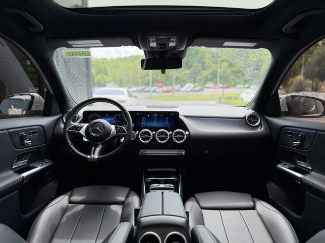 2024 Mercedes-Benz GLA GLA 250 4MATIC®