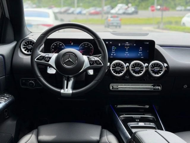 2024 Mercedes-Benz GLA GLA 250 4MATIC®