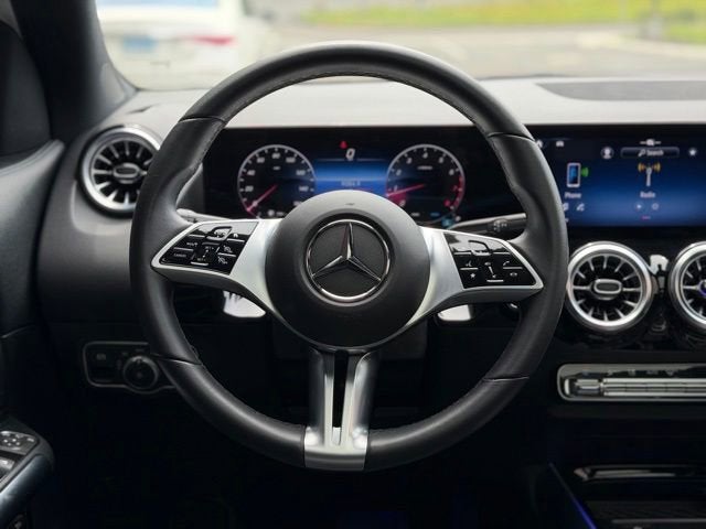 2024 Mercedes-Benz GLA GLA 250 4MATIC®