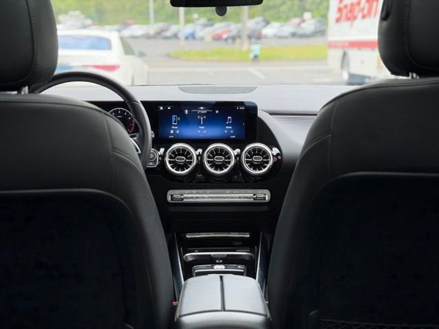 2024 Mercedes-Benz GLA GLA 250 4MATIC®