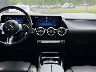 2024 Mercedes-Benz GLA GLA 250 4MATIC®