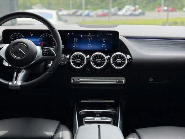 2024 Mercedes-Benz GLA GLA 250 4MATIC®