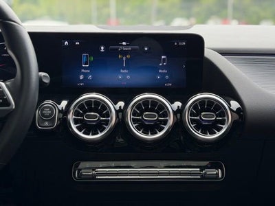 2024 Mercedes-Benz GLA GLA 250 4MATIC®