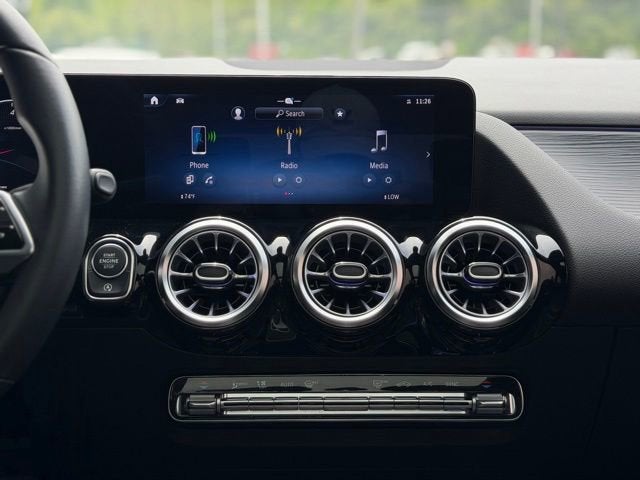 2024 Mercedes-Benz GLA GLA 250 4MATIC®