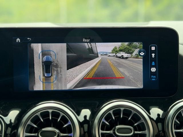 2024 Mercedes-Benz GLA GLA 250 4MATIC®