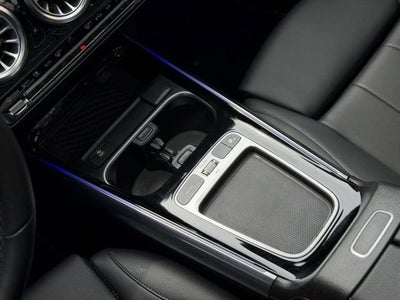 2024 Mercedes-Benz GLA GLA 250 4MATIC®