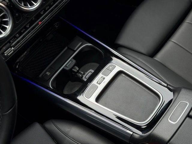 2024 Mercedes-Benz GLA GLA 250 4MATIC®
