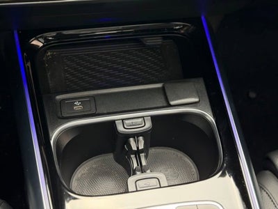 2024 Mercedes-Benz GLA GLA 250 4MATIC®