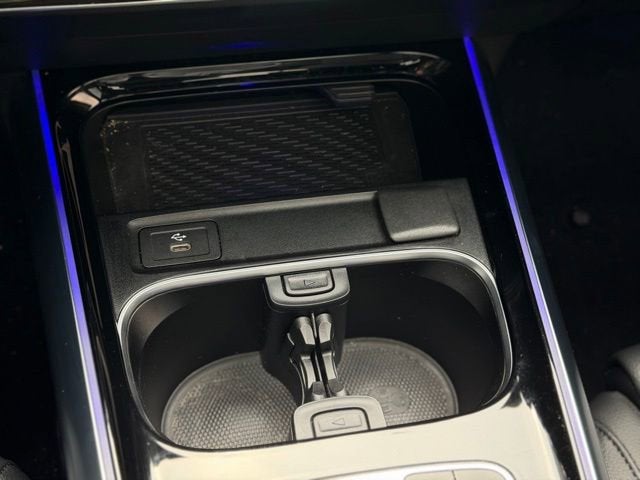 2024 Mercedes-Benz GLA GLA 250 4MATIC®