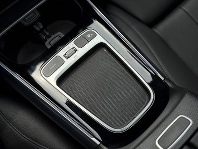 2024 Mercedes-Benz GLA GLA 250 4MATIC®