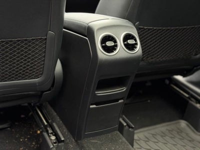 2024 Mercedes-Benz GLA GLA 250 4MATIC®