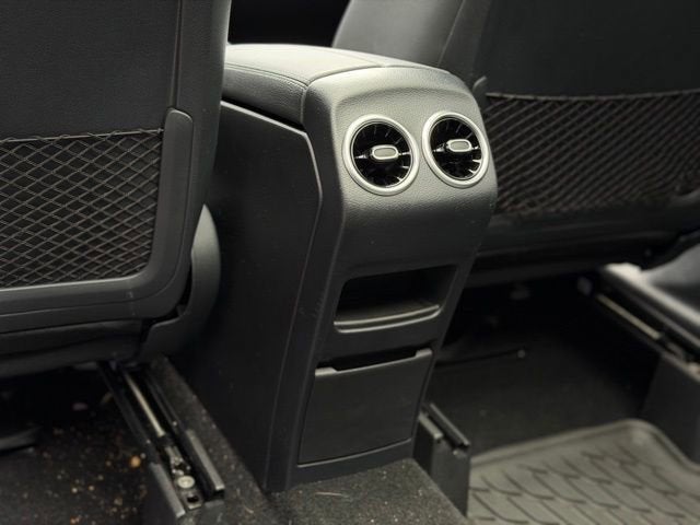 2024 Mercedes-Benz GLA GLA 250 4MATIC®